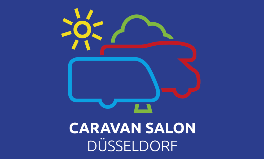 Filippi 1971 al Caravan Salon di Düsseldorf