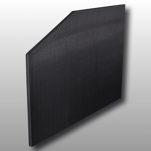 Nous concevons et fabriquons des panneaux en fibres composites sur mesure, en fonction des besoins spécifiques du client. Fibre de verre, carbone et lin.-4