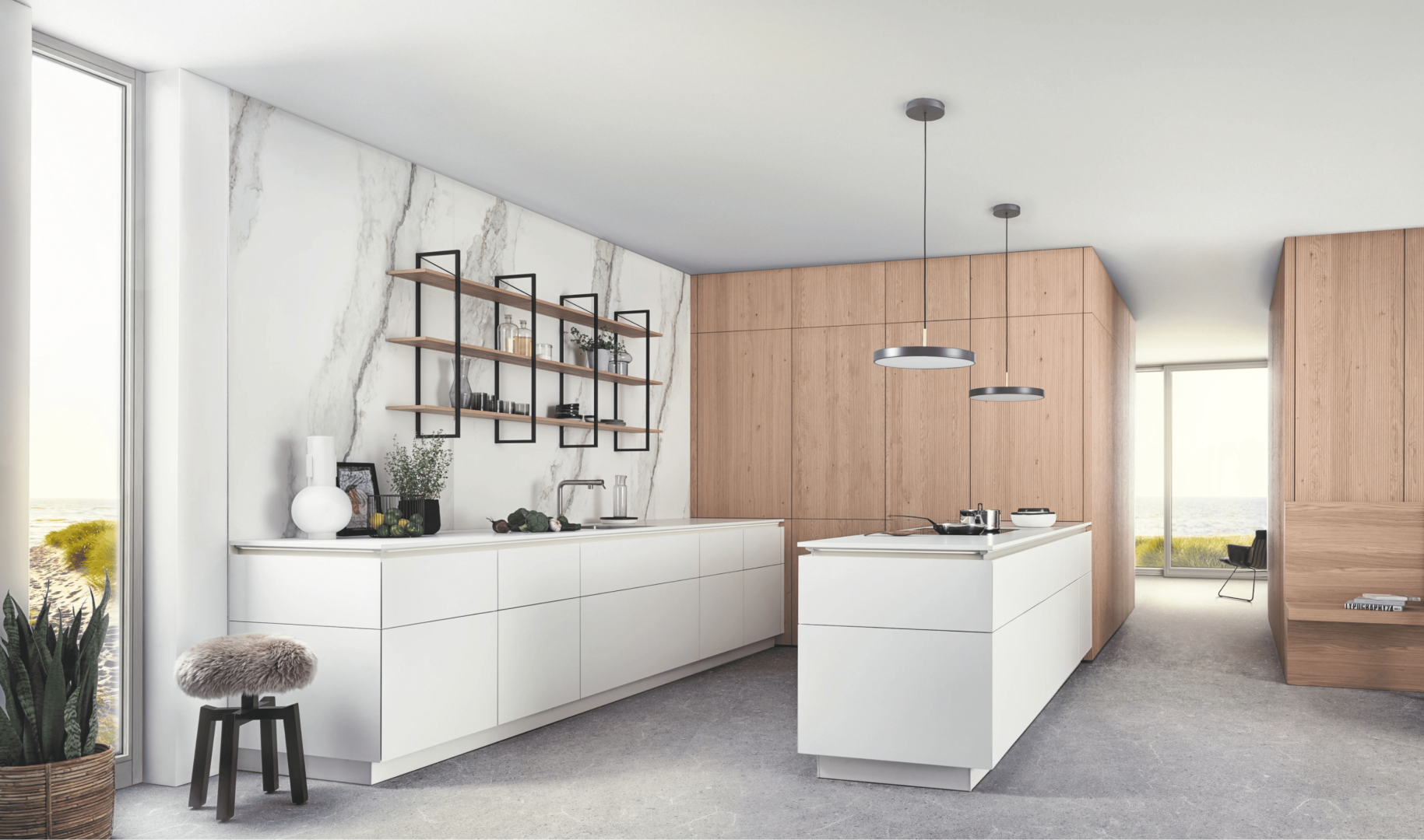 Scopri pannelli di legno e materiali innovativi, pensati per le industrie nella realizzazione di complementi e arredamento.-4