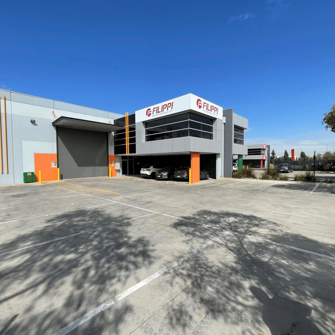 Filippi 1971 has opened a branch in Melbourne with the goal of better serving the Australian market. Discover the custom wooden solutions.-2