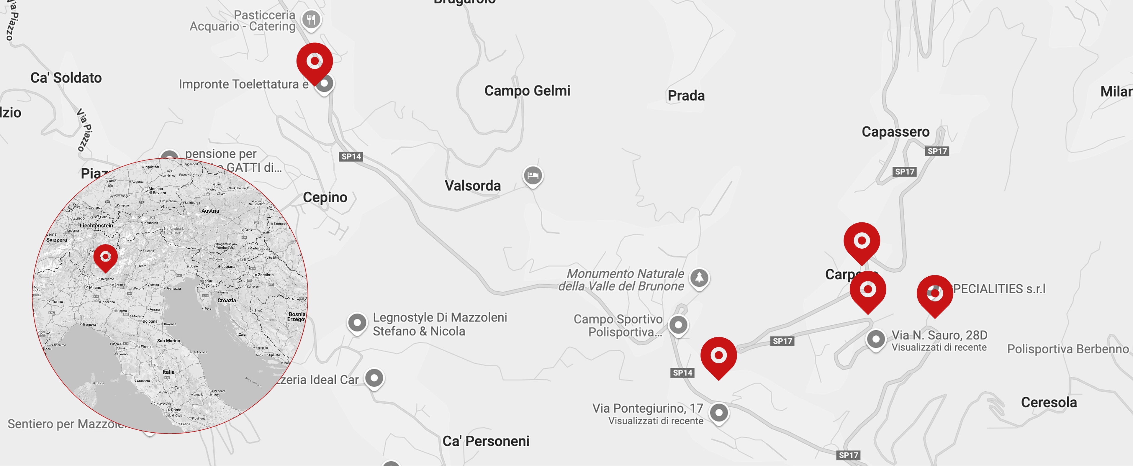 Filippi 1971 è una realtà internazionale specializzata nella produzione di pannelli in legno e prodotti di falegnameria su misura.-5