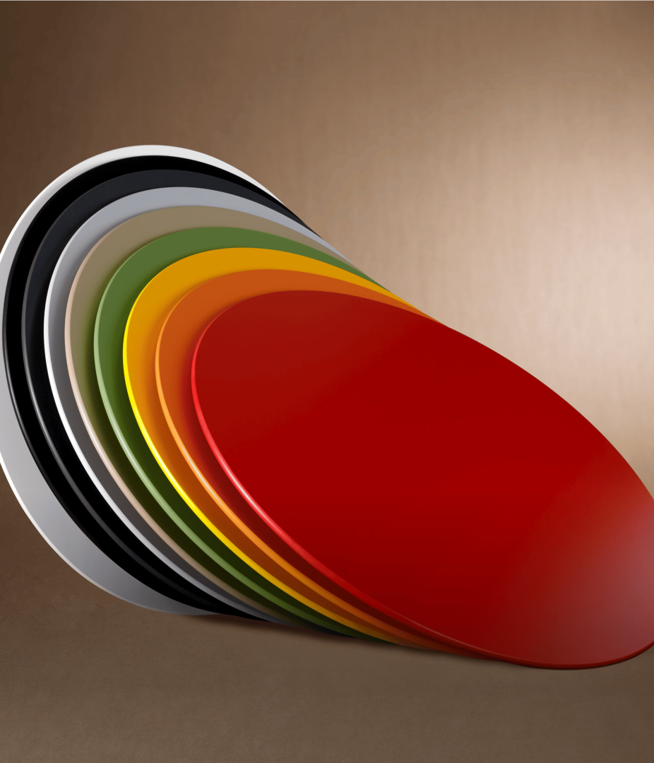 VittEr est un papier multicouche compact idéal pour la décoration extérieure et intérieure. Performant et écologique, certifié et Made in Italy.-3