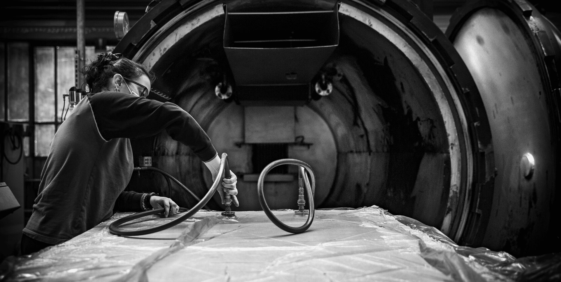 Ci impegniamo nella ricerca e nello sviluppo di nuovi materiali innovativi. Scopri le soluzioni per RV e case mobili, nautica e arredamento-5