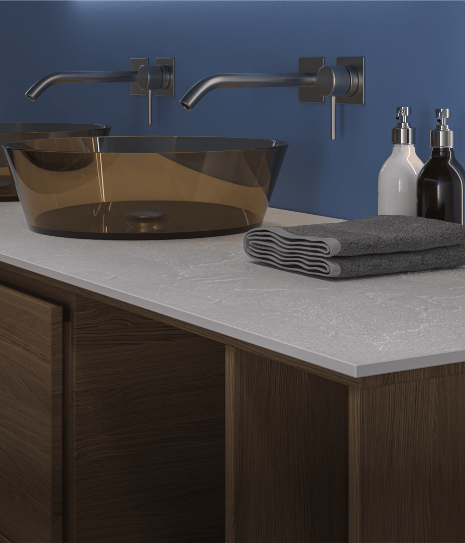 VittEr è un multistrato di carta compatto ideale per l'outdoor e l'interior design. Performante ed ecologico, certificato e Made in Italy.-4