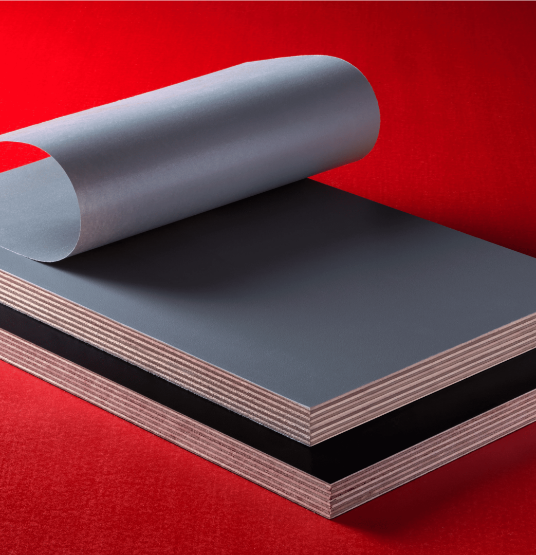 Wood-based veneer panels are ideal for the production of VR furniture components and boat accessories. Coil and sheet siding.-4