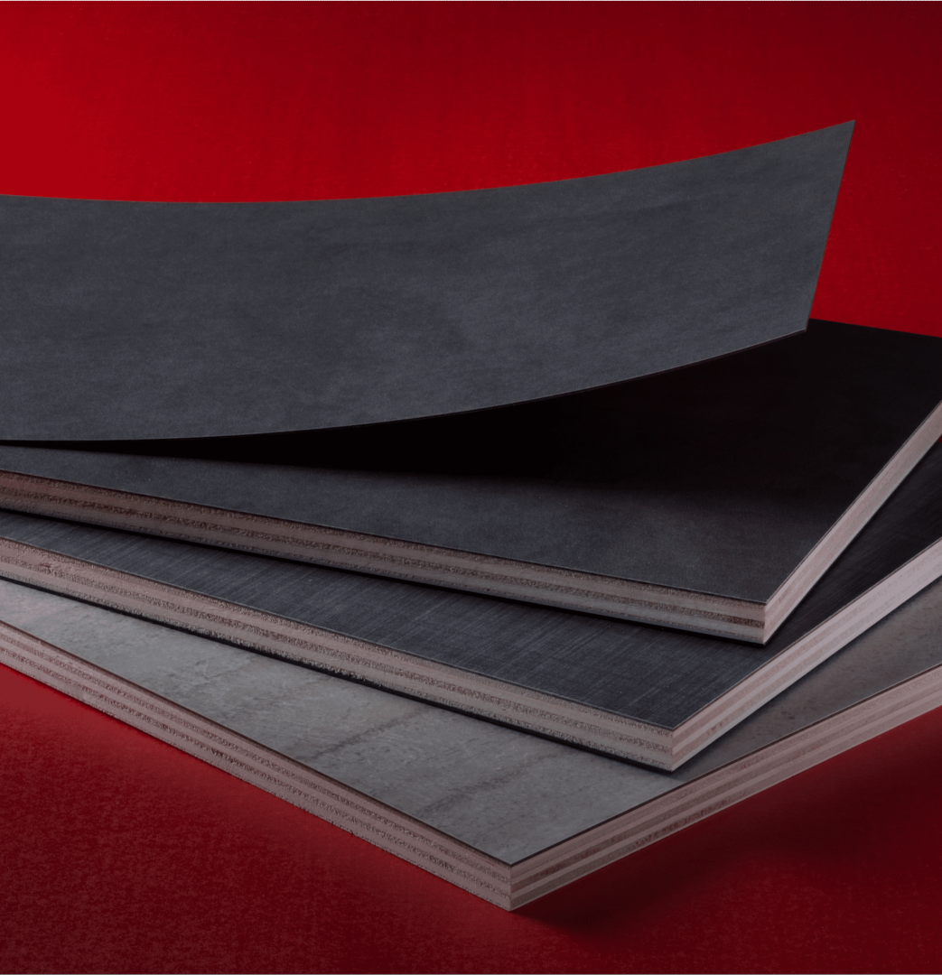 Wood-based veneer panels are ideal for the production of VR furniture components and boat accessories. Coil and sheet siding.-5