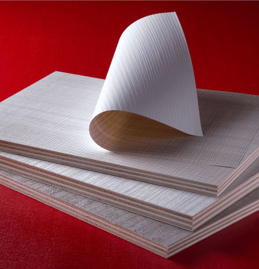 Wood-based veneer panels are ideal for the production of VR furniture components and boat accessories. Coil and sheet siding.-6
